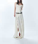LONG DRESS MARIAN 