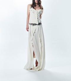 LONG DRESS MARIAN 