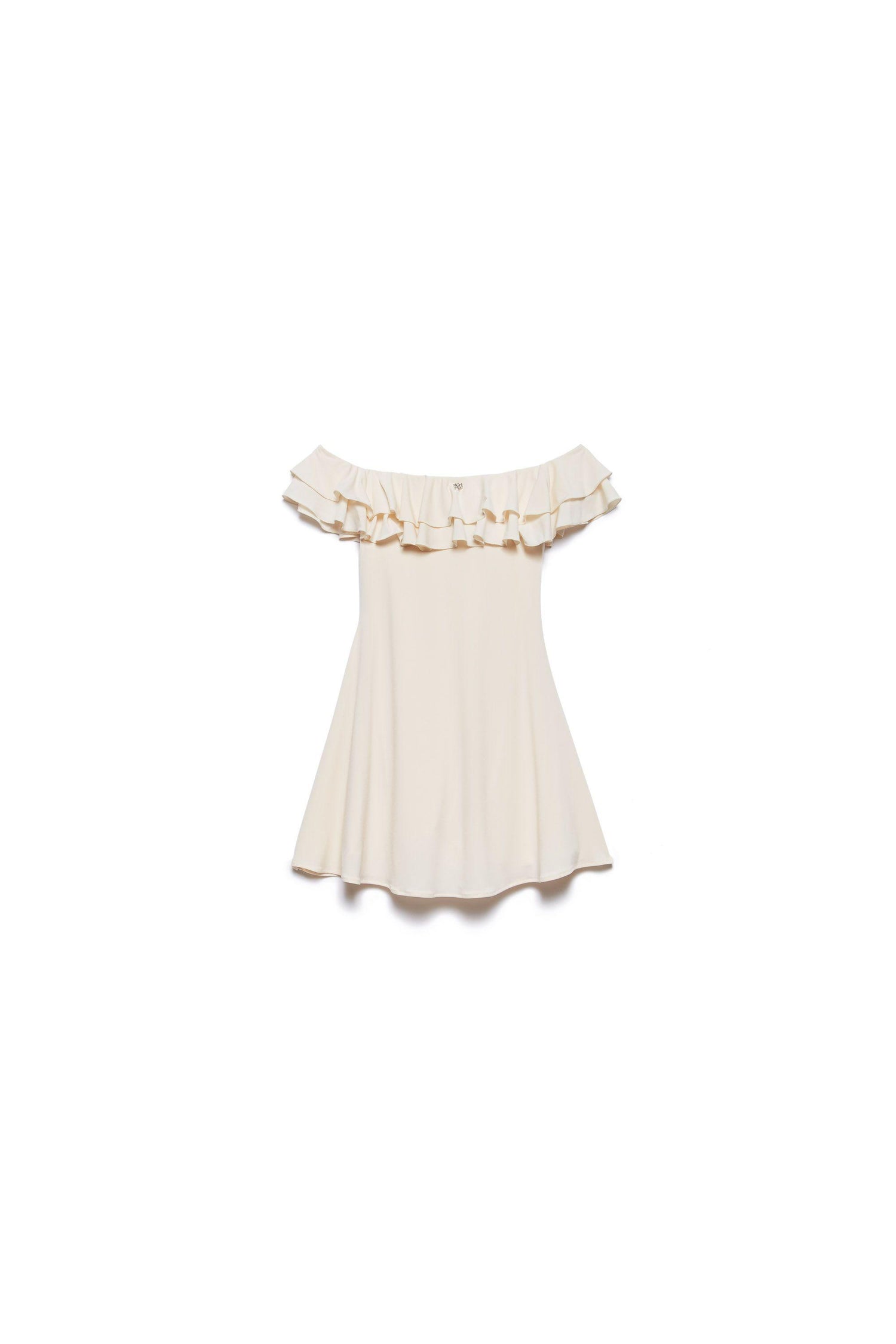 NORAH WAVE DRESS 