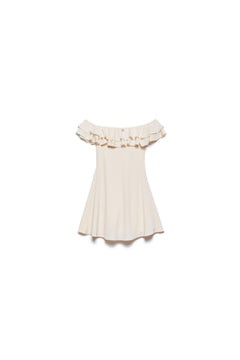 NORAH WAVE DRESS 