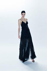 TEODORA SLIP DRESS 