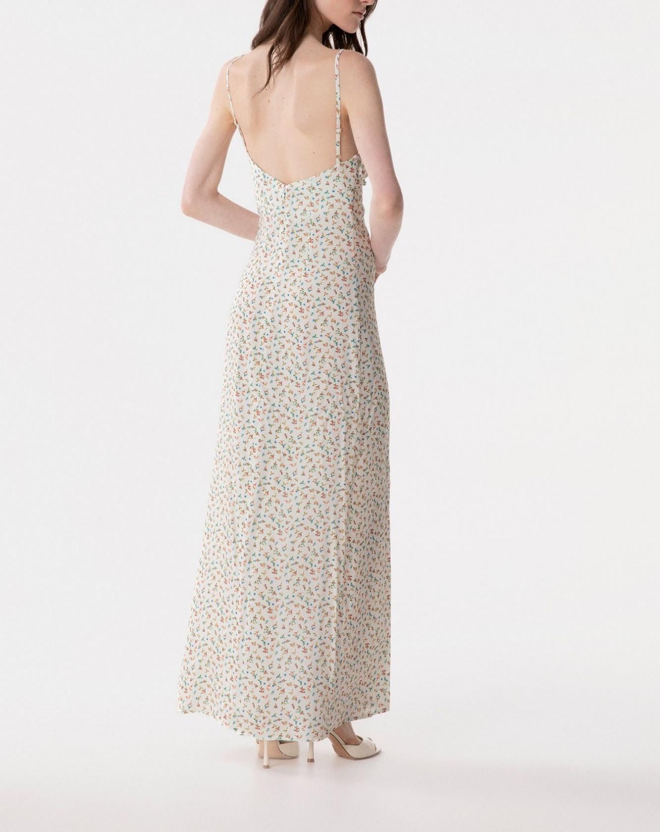 DRESS RILEY 