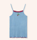 MIA STRAP TOP 