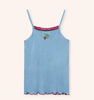 MIA STRAP TOP