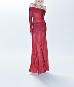 OFF SHOULDER XENA 