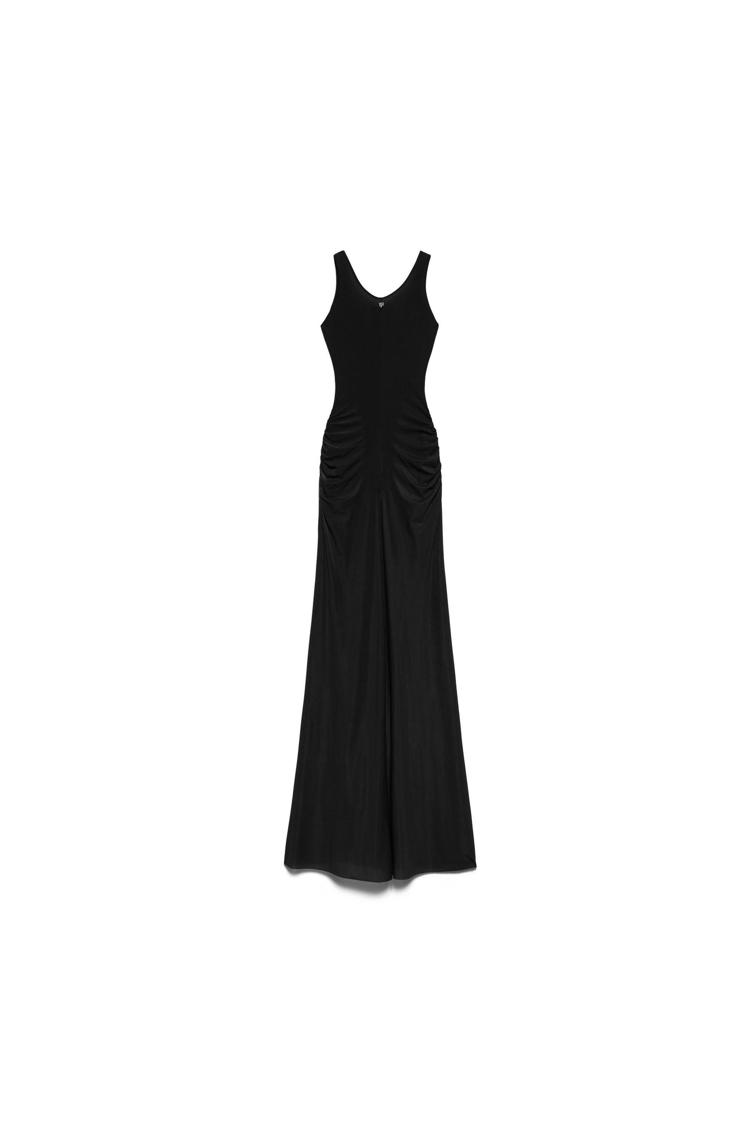 SHANA KNOT DRESS 