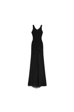 SHANA KNOT DRESS 
