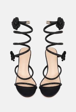 CORAL HEEL 