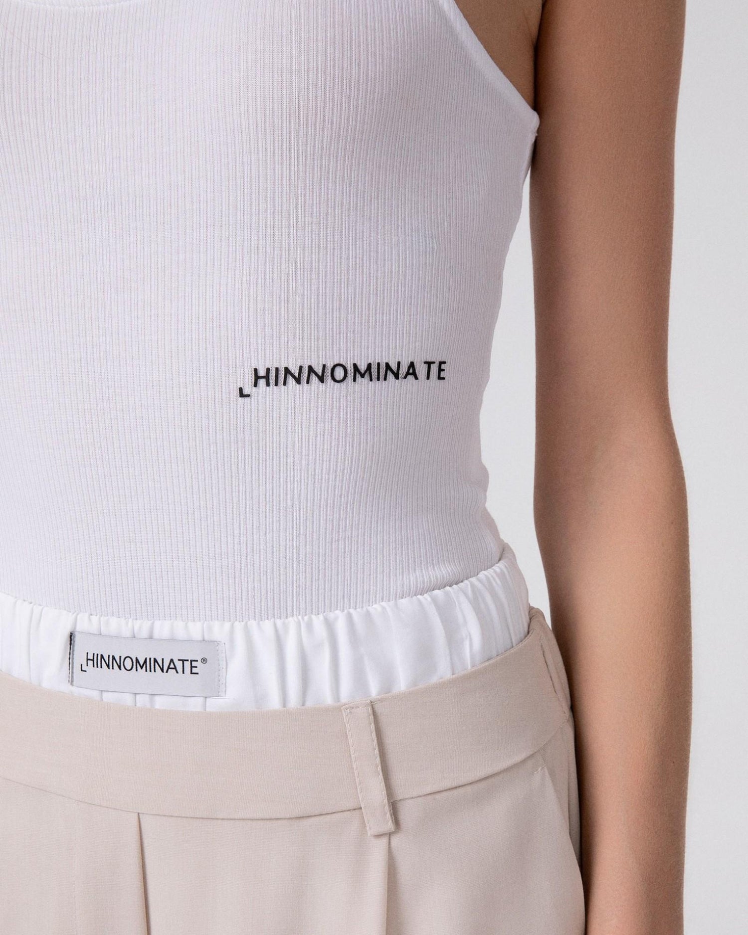 BODY TANK TOP 