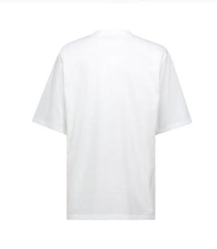 SHOULDER PAD TEE 