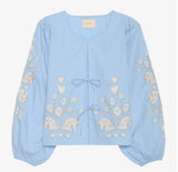 SHIRT MAGGAN 