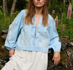 SHIRT MAGGAN 