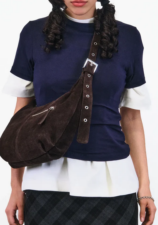 BAG VIOLA 