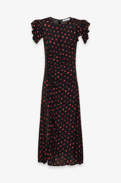 DRESS KRISTEL 