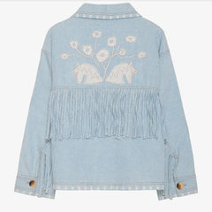 JACKET CHRISTER 