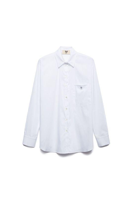 OVER SHIRT KORIN 