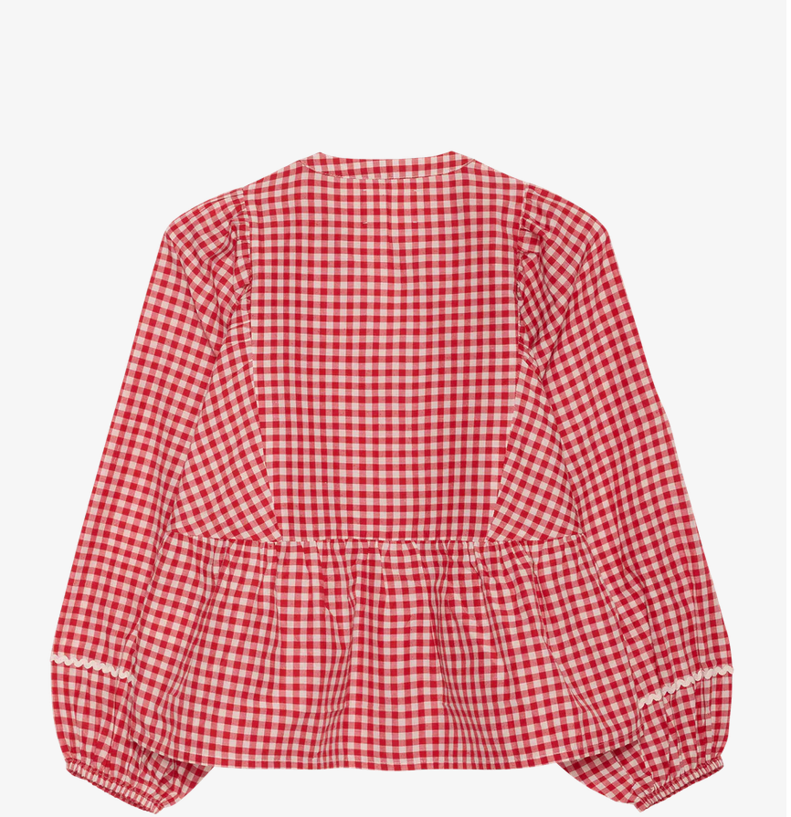 SHIRT BOBBIE 