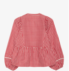 SHIRT BOBBIE 
