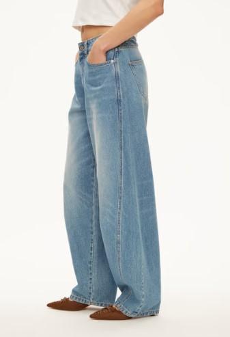 JEANS TWIST 