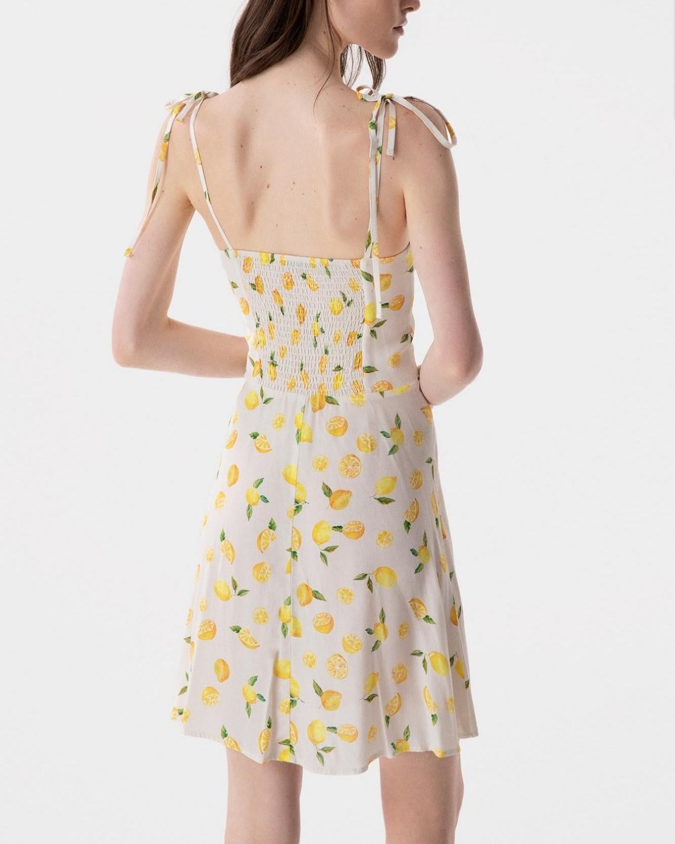 ALYA DRESS 