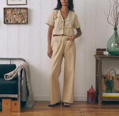 OUDIN PANT 