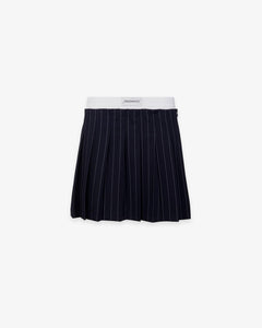 MINI SKIRT 