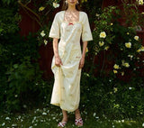 DRESS VIVIETTE 