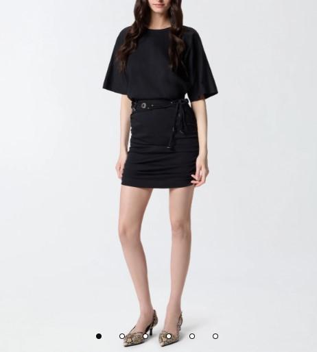 DRESS ANGIULLARA 
