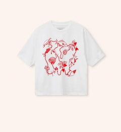 NOOR T-SHIRT 