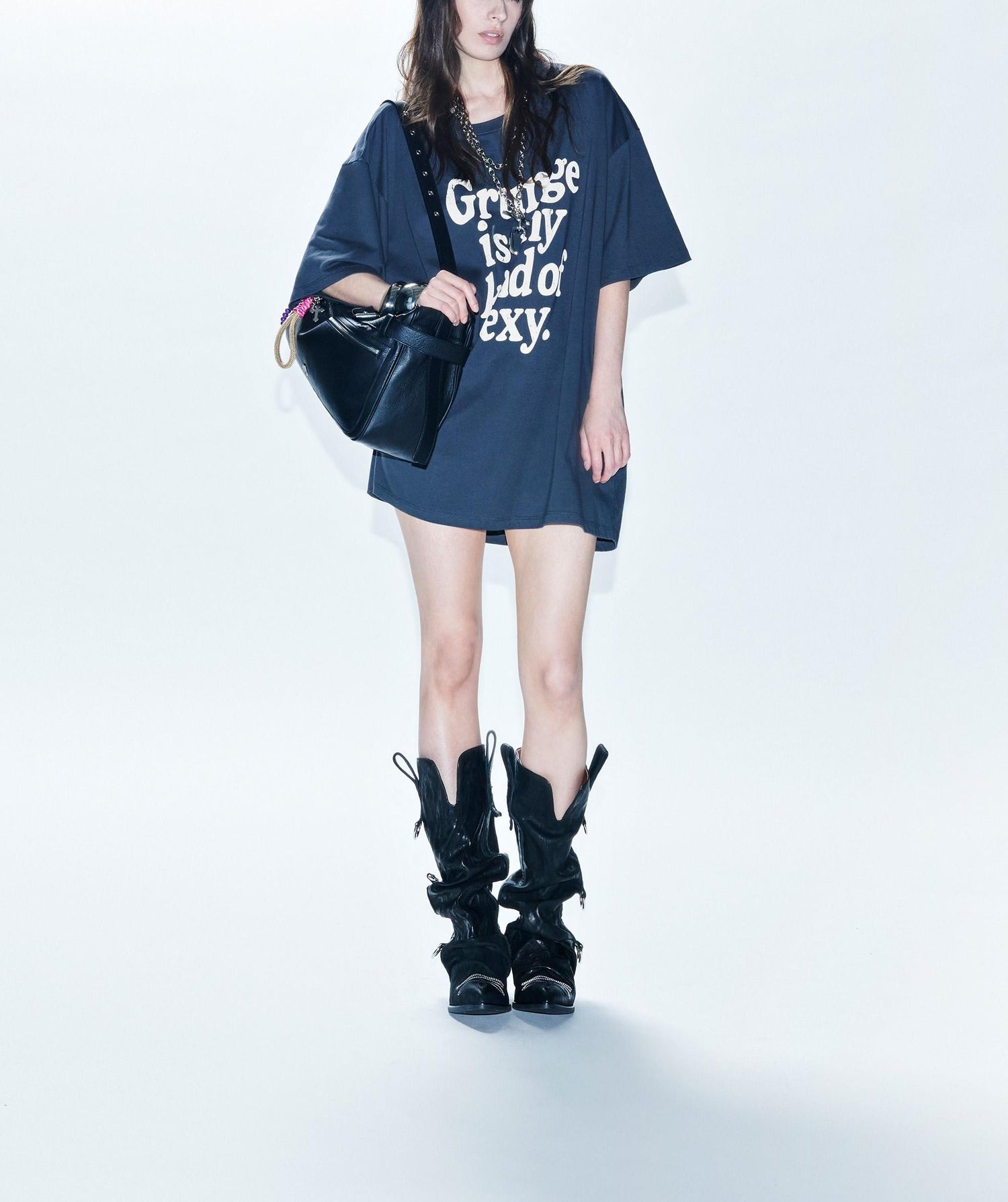 OVER SHIRT MALIBU' 