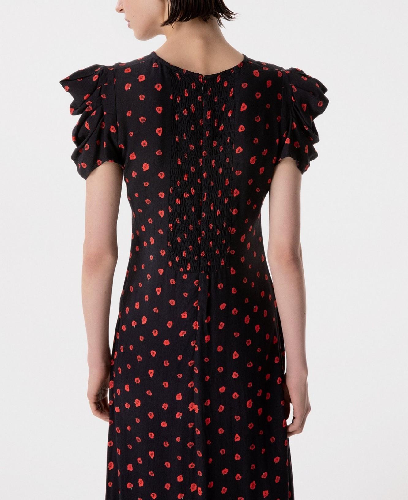 DRESS KRISTEL 