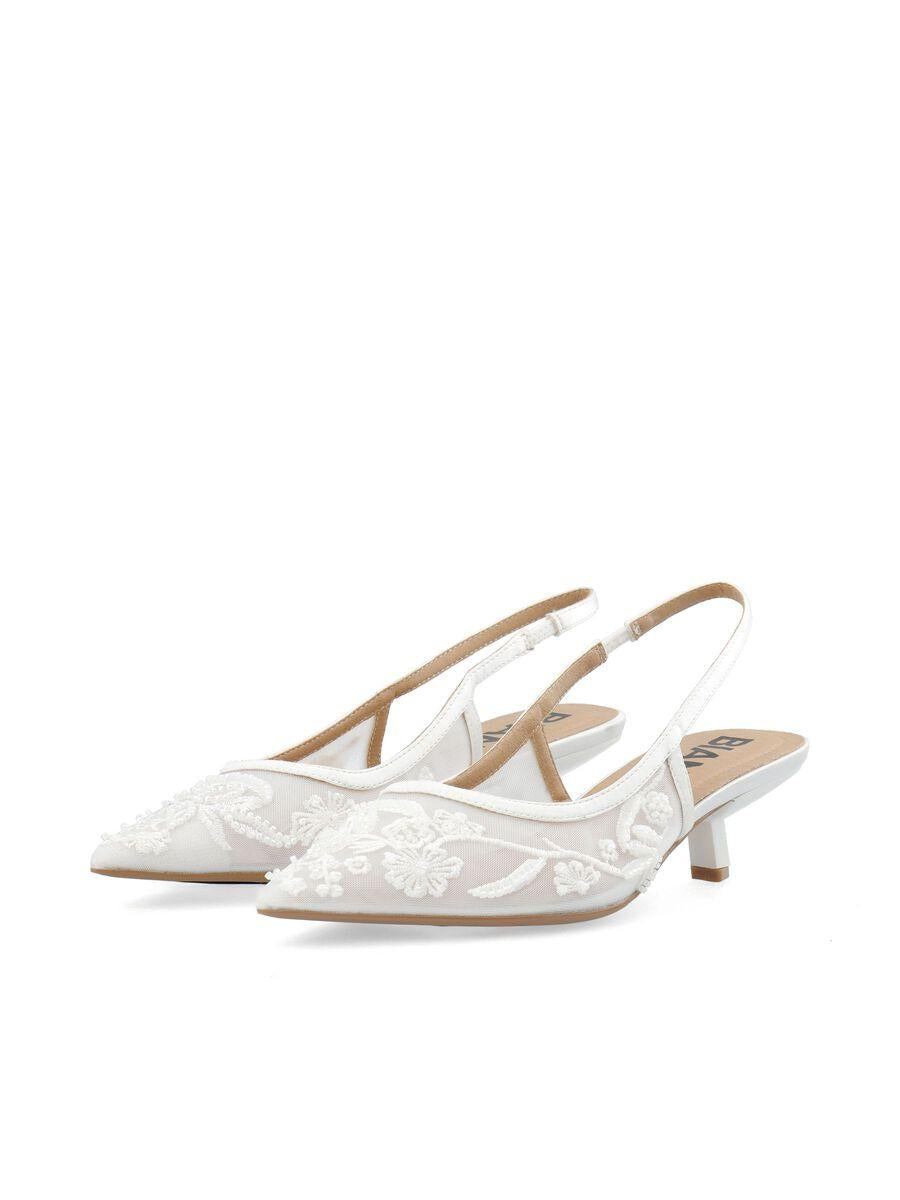 BIAKRISTIN KITTEN HEELS 
