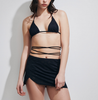 PAREO GIORGIA MACRAME'