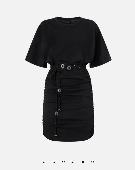 DRESS ANGIULLARA 