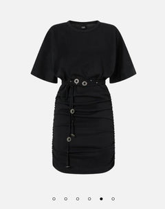 DRESS ANGIULLARA 