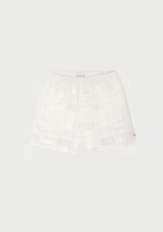 SHORTS BEN 