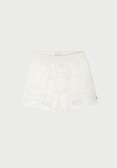 SHORTS BEN 