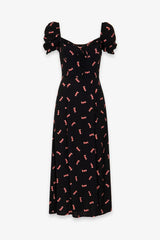 DRESS NIKITA 