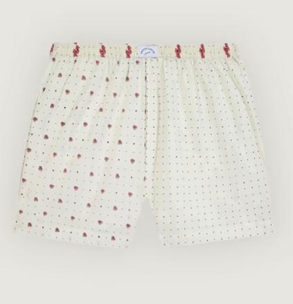 FLEURS D ETE' SHORT 