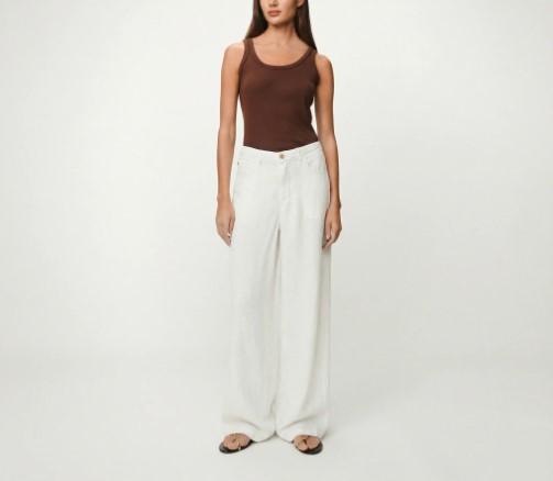 MARLENE PANTS 