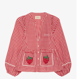SHIRT BOBBIE 