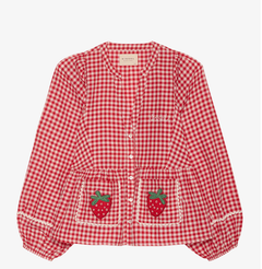 SHIRT BOBBIE 