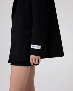 JACKET OVER 