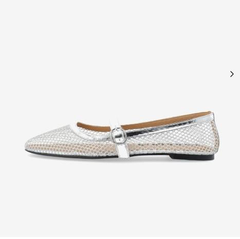 BIALIJIA MARY JANE MESH 