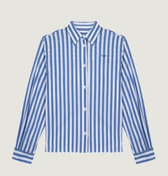 BONJOUR BIDAUT SHIRT 