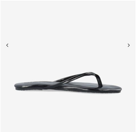 BIAMEXICO FLIP FLOP<BR/> 