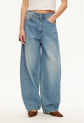 JEANS TWIST 