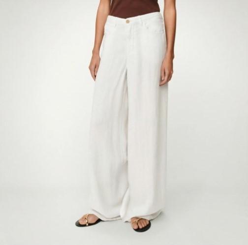 MARLENE PANTS 