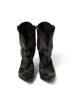TEX BOOTS 