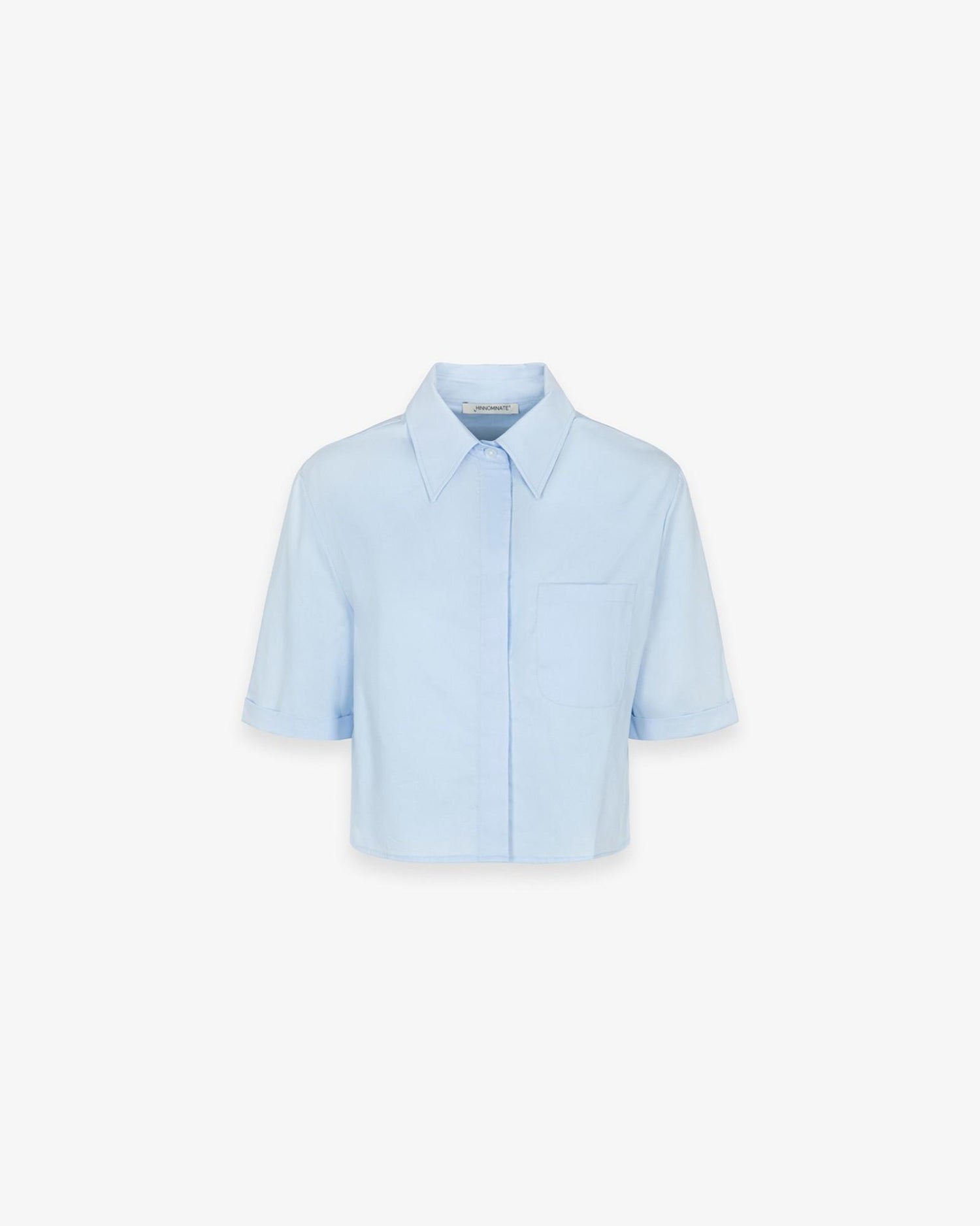 SHIRT CROP 